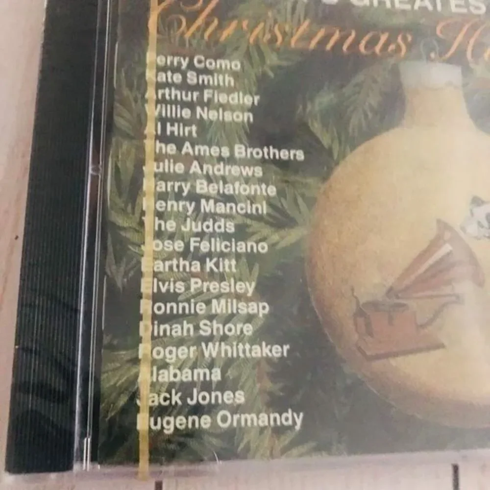 Home For Christmas Luther Vandross Sony CD, 2001 sealed 8 hits